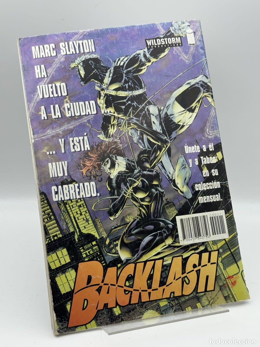 Libros: C&oacute;mic Wild Cats n&ordm; 1 - Desconocido - Foto 2