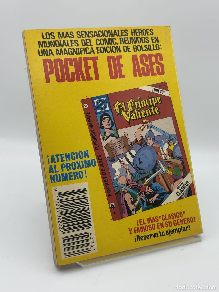 Libros: Mandrake el mago n&ordm; 29 - Tripedente - Foto 2