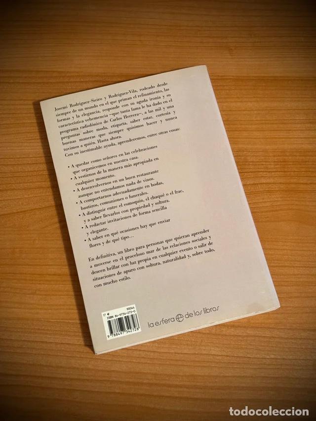 Libros: LIBRO - Cuesti&oacute;n de estilo - Foto 2