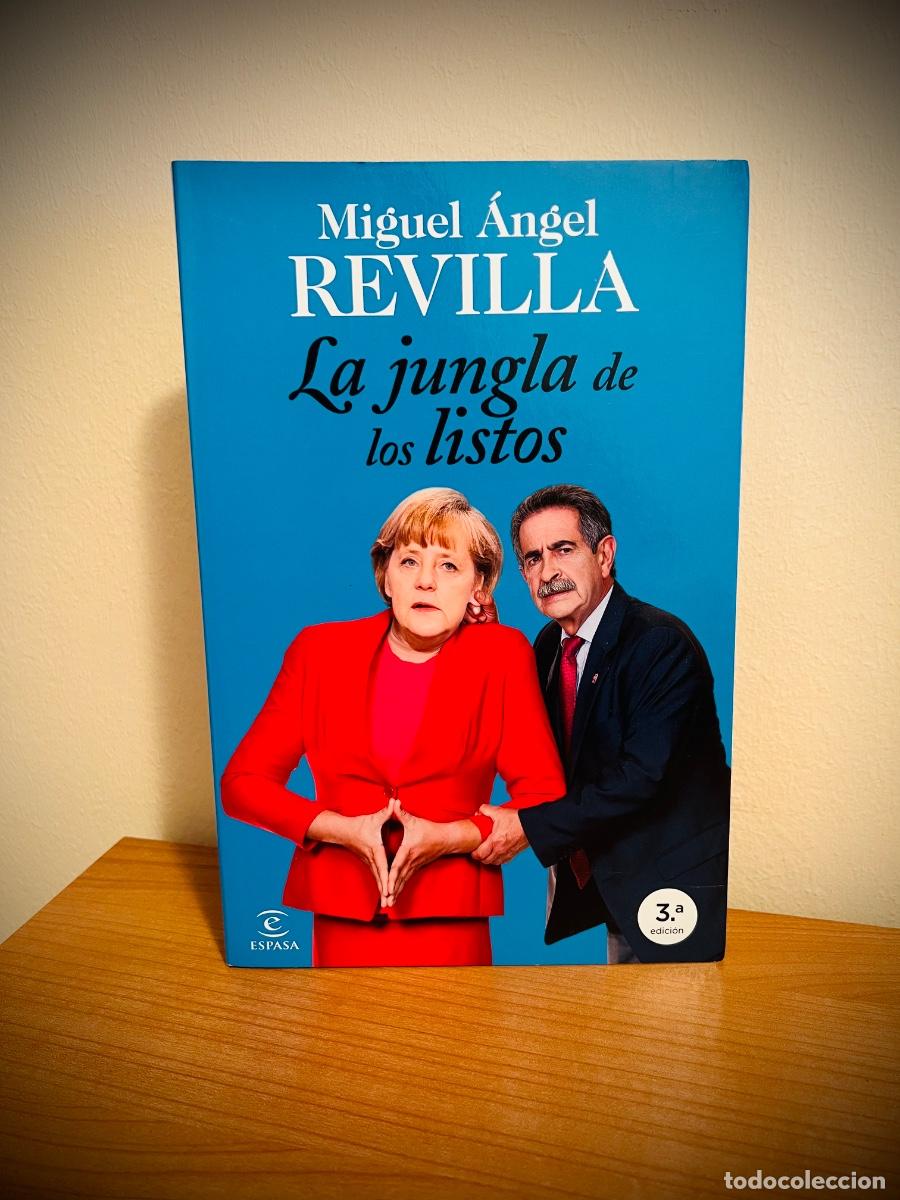Libros: LIBRO - La jungla de los listos - Foto 1