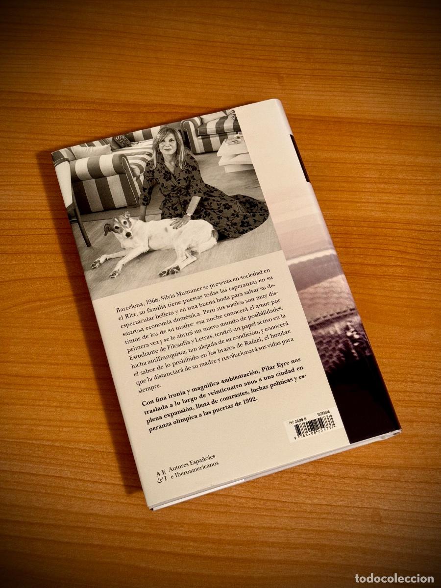 Libros: LIBRO - Cuando &eacute;ramos ayer - Foto 2