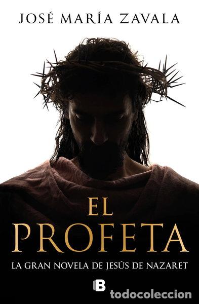 Libros: El profeta- 9788466682770