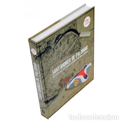 Libros: Sant Andreu de Palomar- 9788498505665 - Foto 1