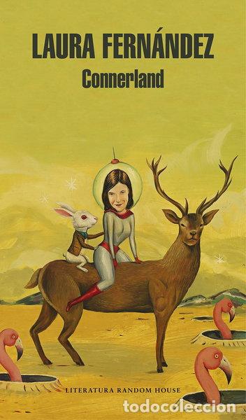 Libros: Connerland- 9788439731801 - Foto 1