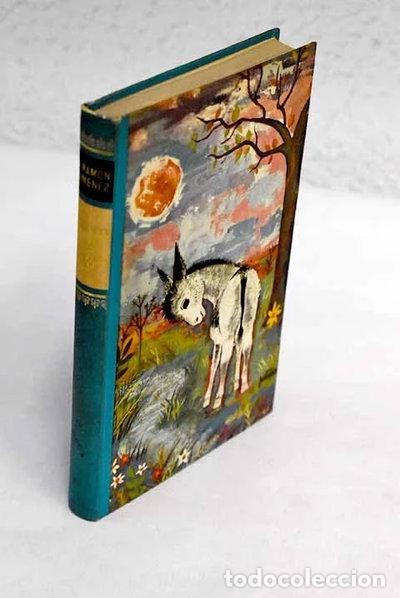 Libros: Platero y yo- 9788422602620
