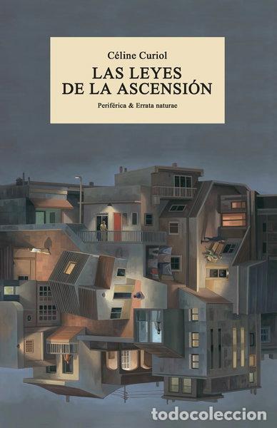 Libros: Las leyes de la ascensi&oacute;n- 9788419158017 - Foto 1