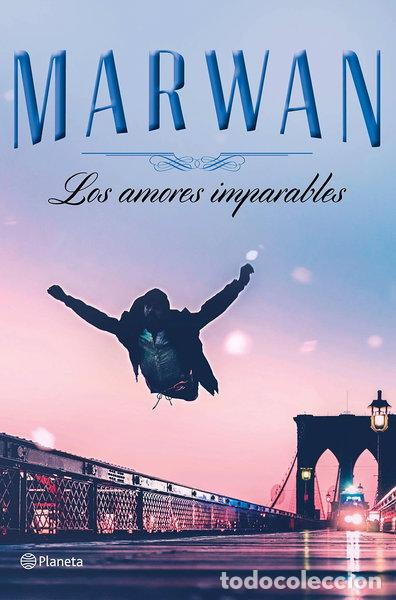 Libros: Los amores imparables- 9788408197737 - Foto 1