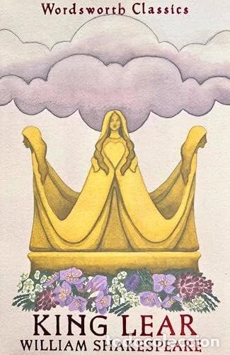 B&uuml;cher: King Lear- 9781853260957