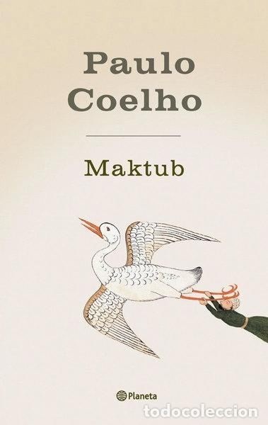 Libros: Maktub- 9788408043690 - Foto 1