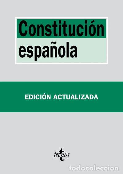 Libros: Constituci&oacute;n Espa&ntilde;ola- 9788430969432