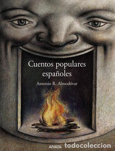 Libros: Cuentos populares espa&ntilde;oles- 9788466717236 - Foto 1