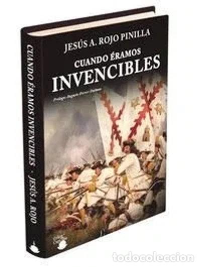 Libros: Cuando &eacute;ramos invencibles- 9788494392306