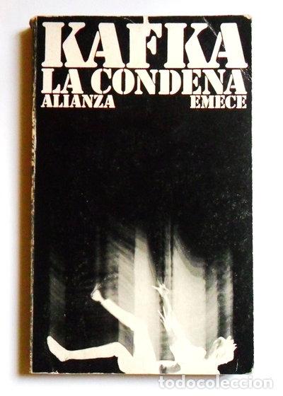 Libros: La condena- 9788420613994