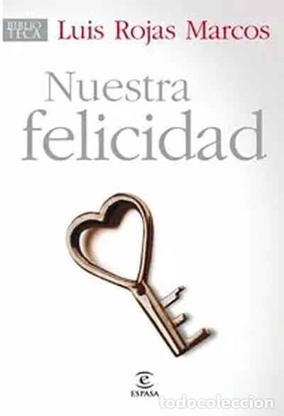 Libros: Nuestra felicidad- 9788467030198 - Foto 1