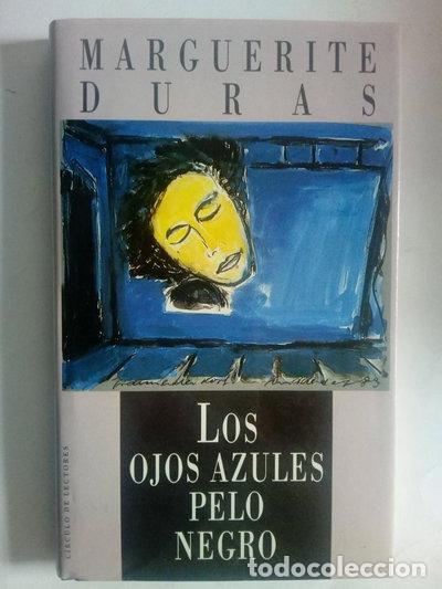 Libros: Los ojos azules pelo negro- 9788422633501