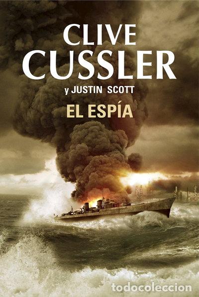 Libros: El esp&iacute;a- 9788401354281 - Foto 1
