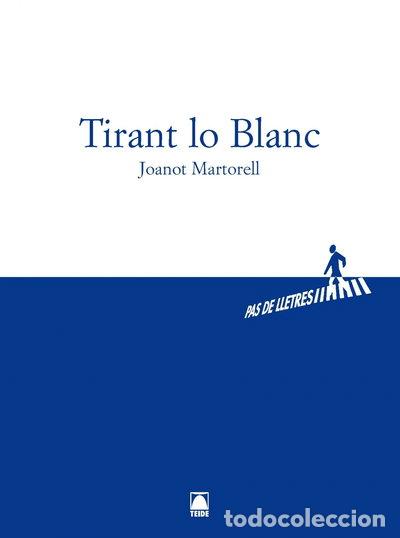 Libros: Tirant lo Blanc- 9788430768004 - Foto 1