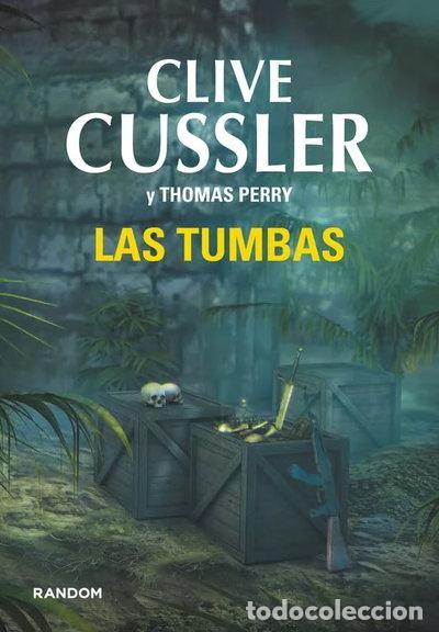 Libros: Las tumbas- 9788415725503 - Foto 1