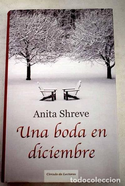 Libros: Una boda en diciembre- 9788467242676 - Foto 1