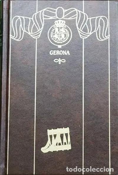 Libros: Gerona- 9788422661979 - Foto 1