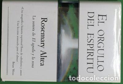 Libros: El orgullo del esp&iacute;ritu- 9788440685957 - Foto 1