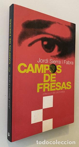 Libros: Campos de fresas- 9788422688006 - Foto 1