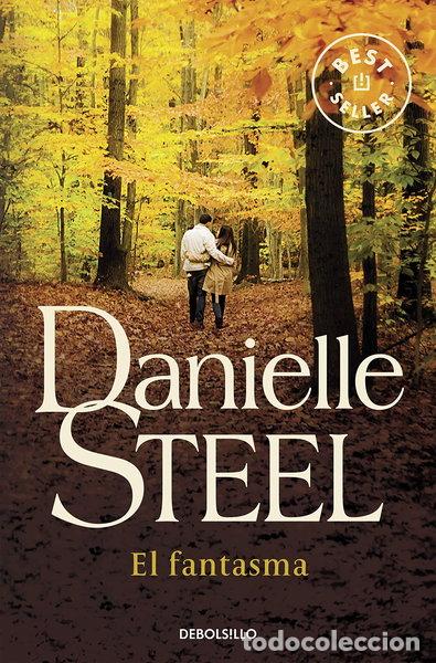 books: El fantasma- 9788497593854