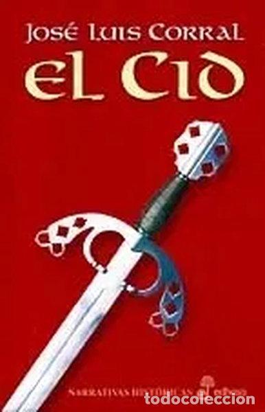 books: El Cid- 9788435060103
