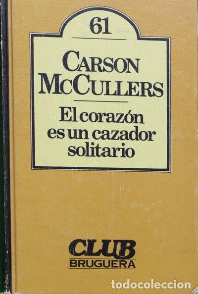 books: El coraz&oacute;n es un cazador solitario- 9788402077899