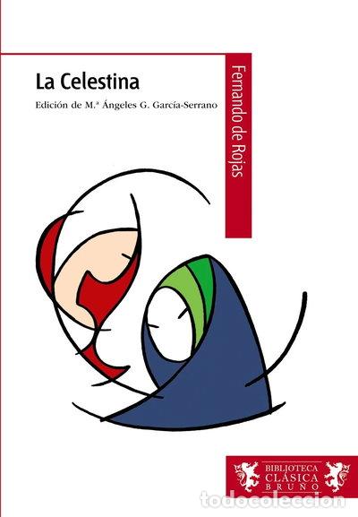Libros: La Celestina- 9788421690338 - Foto 1
