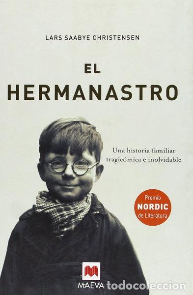 Libros: El hermanastro- 9788496231467