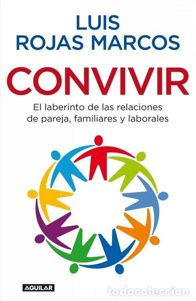 Libros: Convivir- 9788403098626