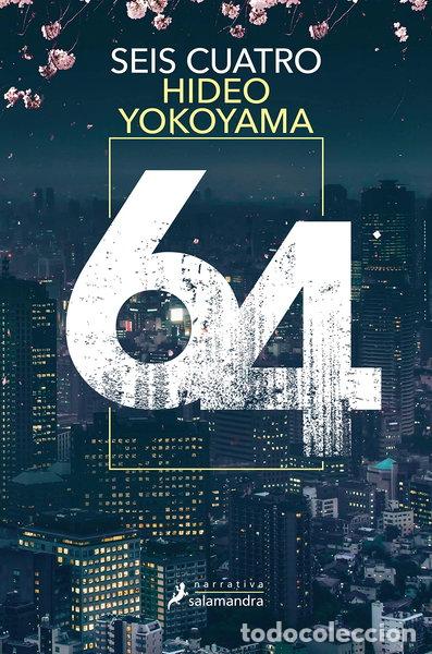 books: Seis Cuatro- 9788418107252