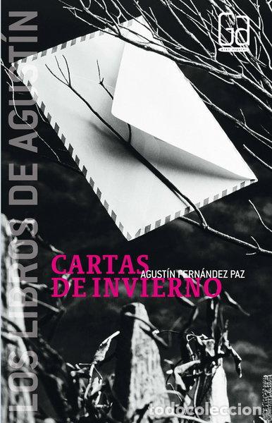 Libros: Cartas de invierno- 9788467508802 - Foto 1