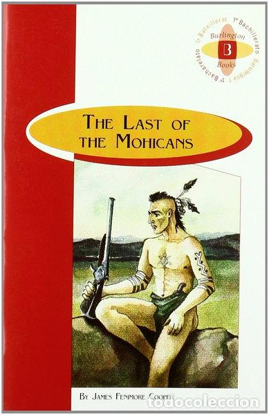 Libros: The Last of the Mohicans- 9789963617326
