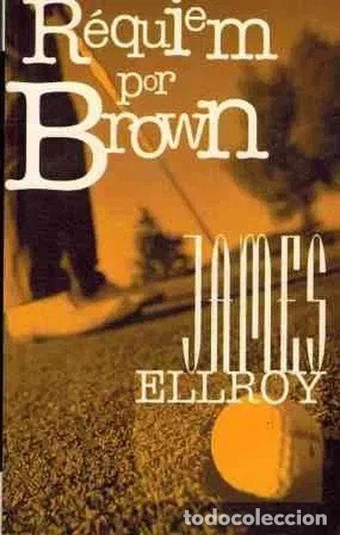 Libros: R&eacute;quiem por Brown- 9788440664075