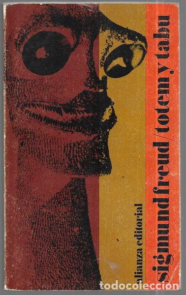 Libros: T&oacute;tem y tab&uacute;- 9788420610412