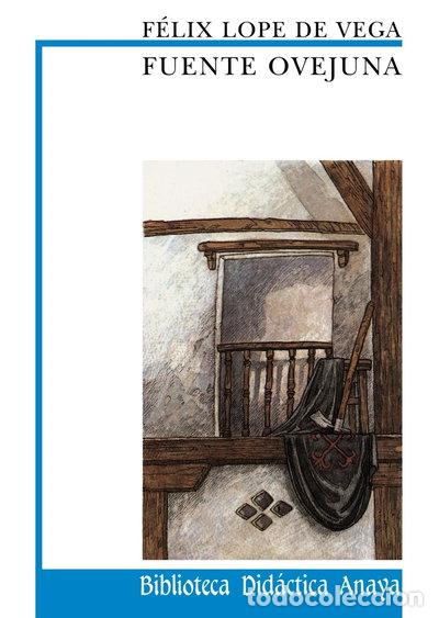 Libros: Fuente Ovejuna- 9788420726335