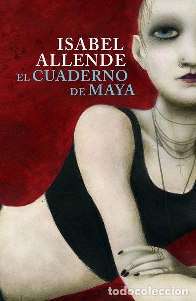 Libros: El cuaderno de Maya- 9788401352072 - Foto 1