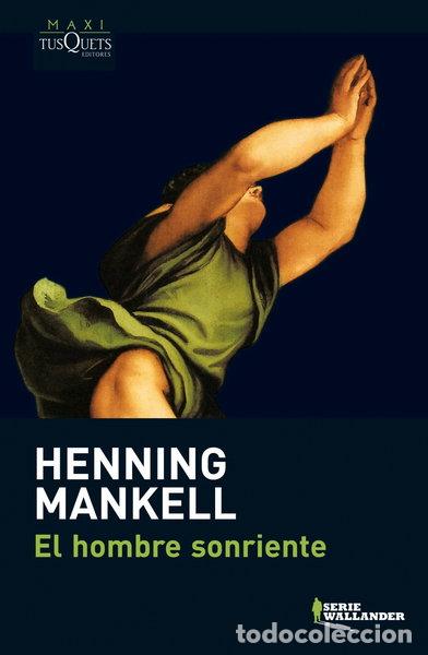 Libros: El hombre sonriente- 9788483835234