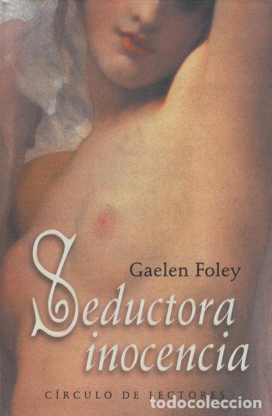 Libros: Seductora inocencia- 9788467211030