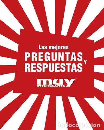 Libros: Las Mejores Preguntas y Respuestas- 9788425343490