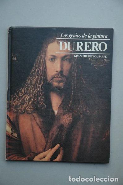 Libros: Durero- 9788472912991 - Foto 1