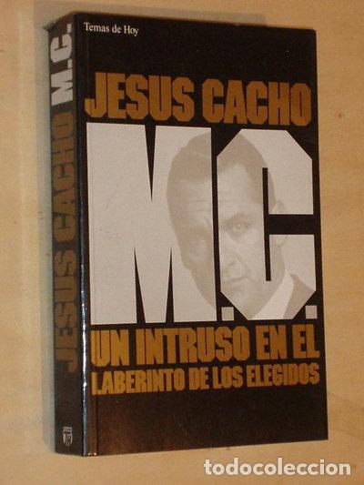 Libros: M.C. Un intruso en el laberinto de los elegidos- 9788478804337