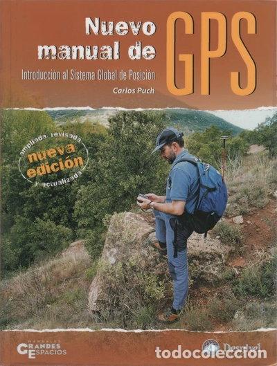 Libros: Nuevo manual de GPS- 9788496192867 - Foto 1