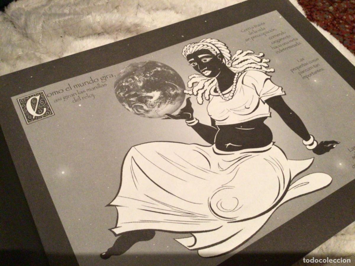 Libros: Narcissa Lance Tooks con dibujo original del autor - Foto 4