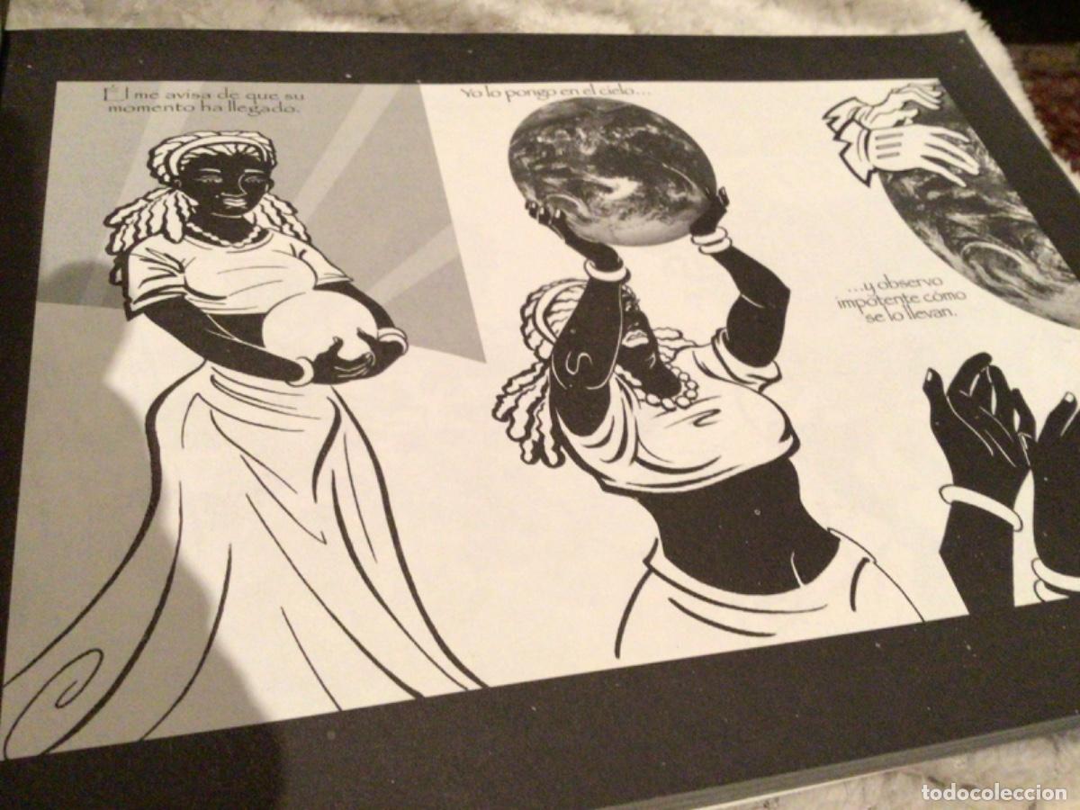 Libros: Narcissa Lance Tooks con dibujo original del autor - Foto 5