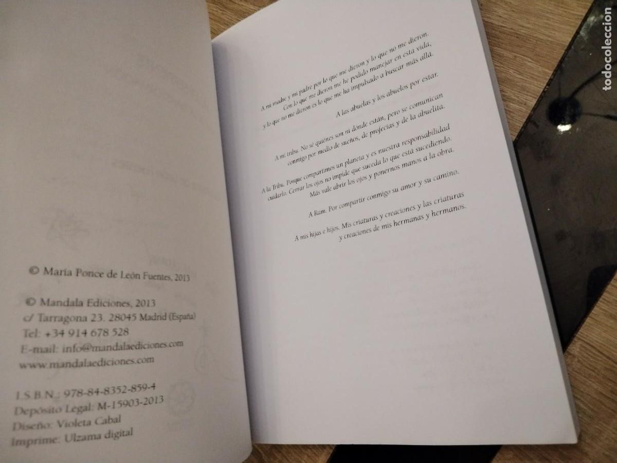 Libros: Mujer serpiente- Mar&iacute;a Ponce de Le&oacute;n fuentes - Foto 4
