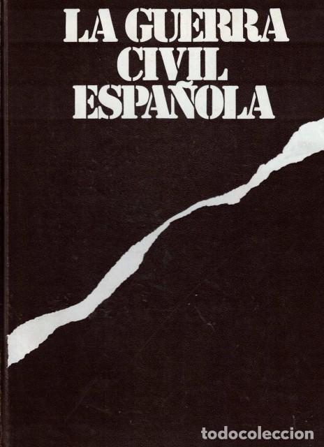 Libri di seconda mano: La Guerra Civil Espa&ntilde;ola. Libro 2 Alzamiento y Revoluci&oacute;n (TOMO 2) - Thomas, Hugh
