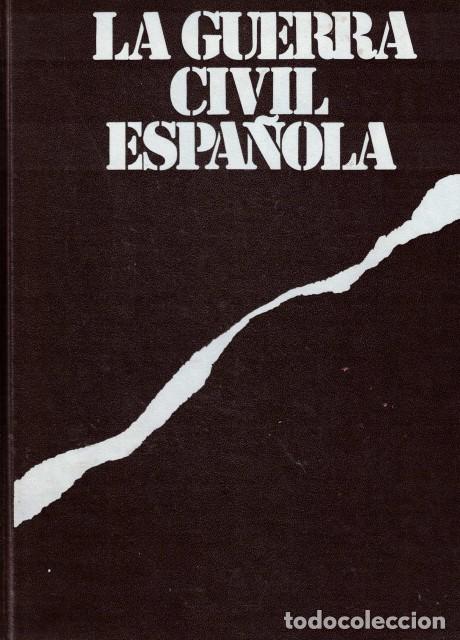 B&uuml;cher: La Guerra Civil Espa&ntilde;ola Libro 3. Guerra Mundial en miniatura. (TOMO 3) - Thomas, Hugh